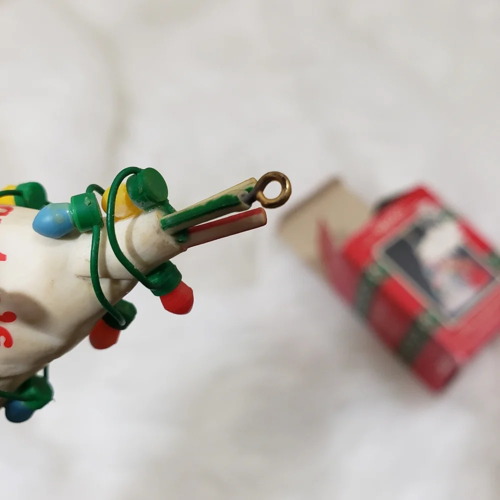 Vintage 1990 Enesco 